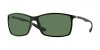 OKULARY RAY-BAN® LITEFORCE RB 4179 601S9A 62 ROZMIAR L Z POLARYZACJĄ